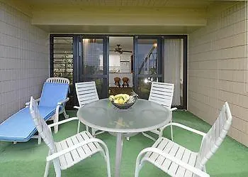 Kaleialoha Condominiums Lahaina Aparthotel