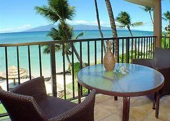 Kaleialoha Condominiums Lahaina