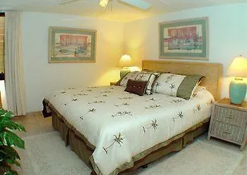 Aparthotel Kaleialoha Condominiums Lahaina