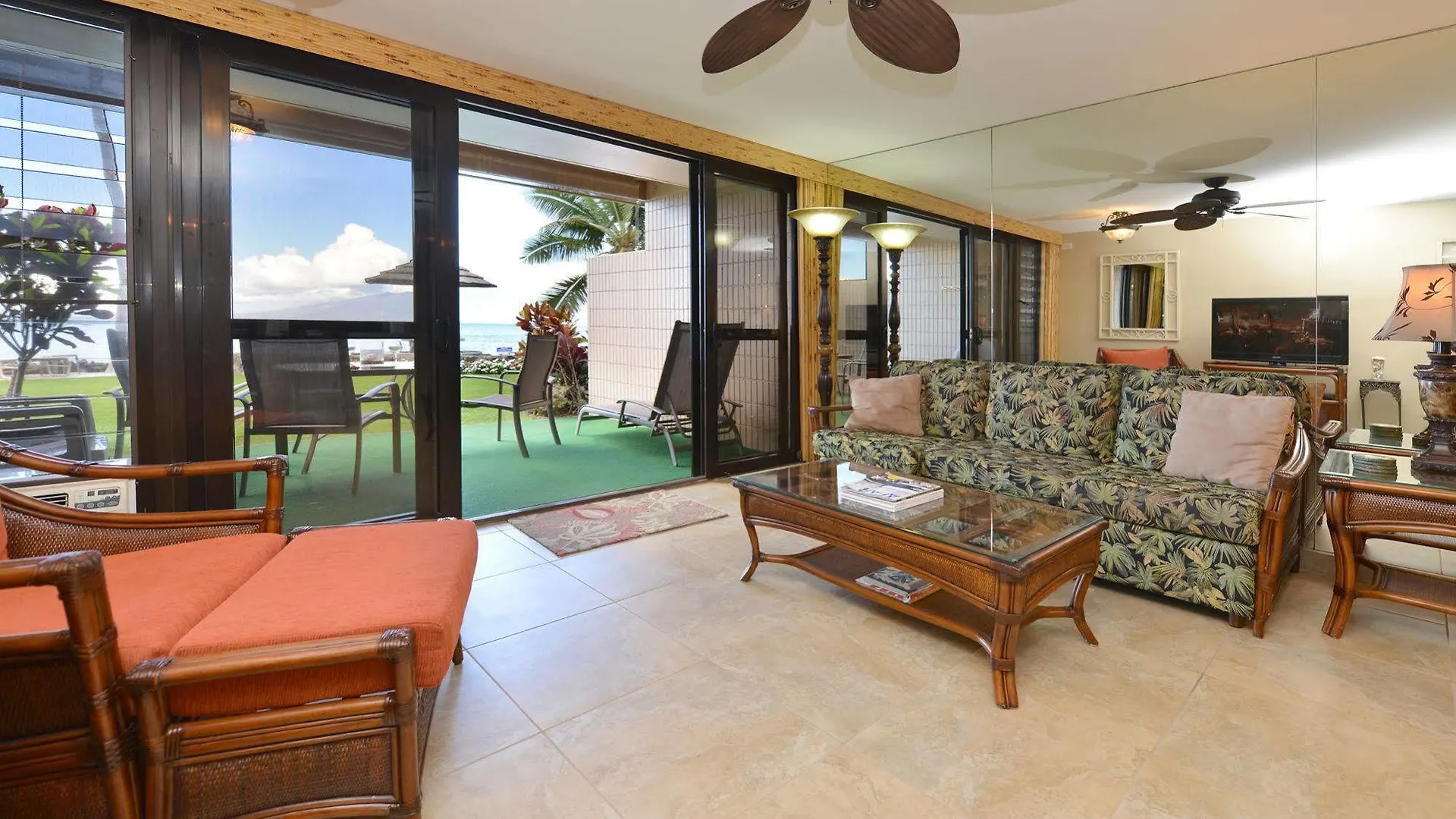 Kaleialoha Condominiums Lahaina 4*,  USA