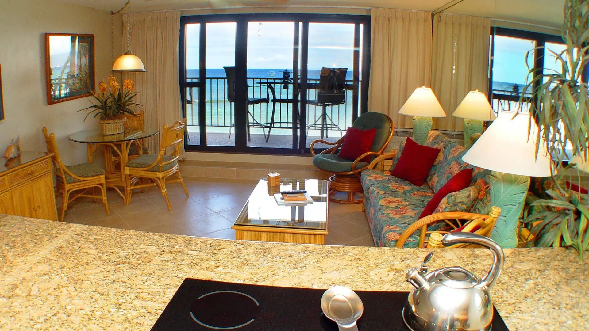 Kaleialoha Condominiums Lahaina