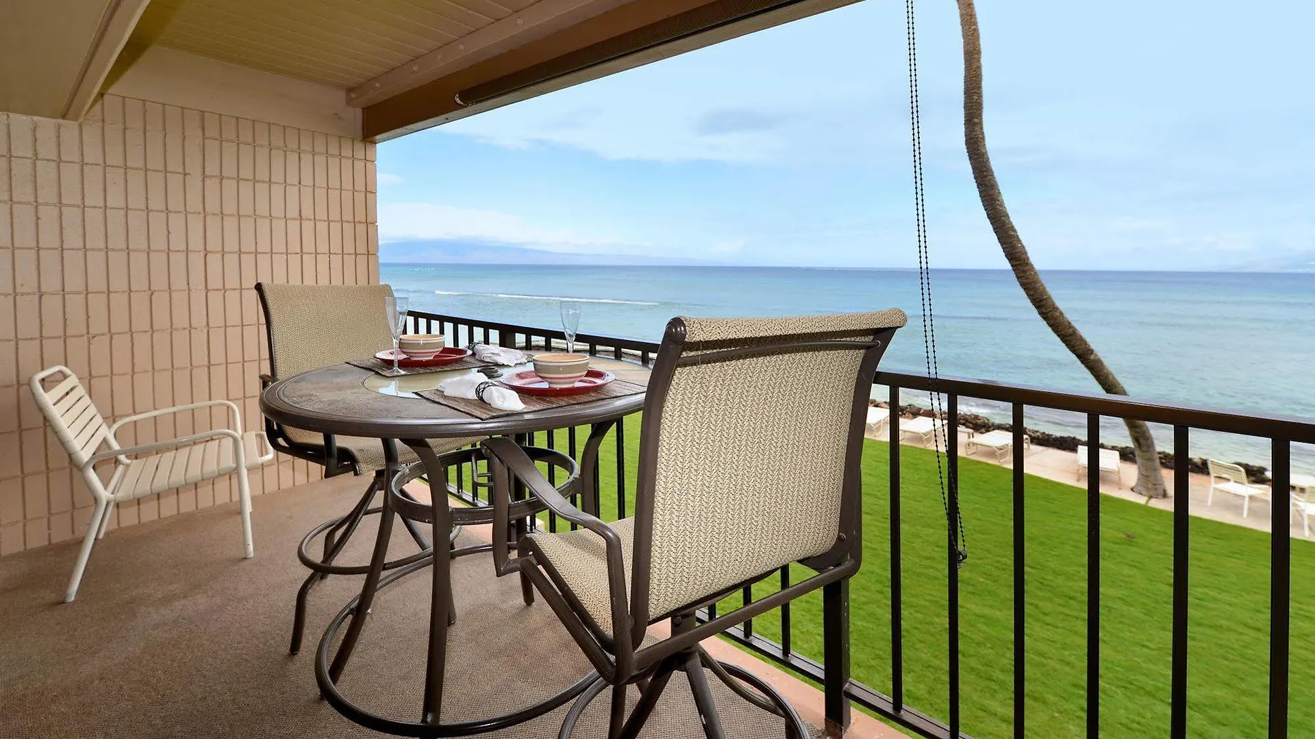 **** Aparthotel Kaleialoha Condominiums Lahaina USA