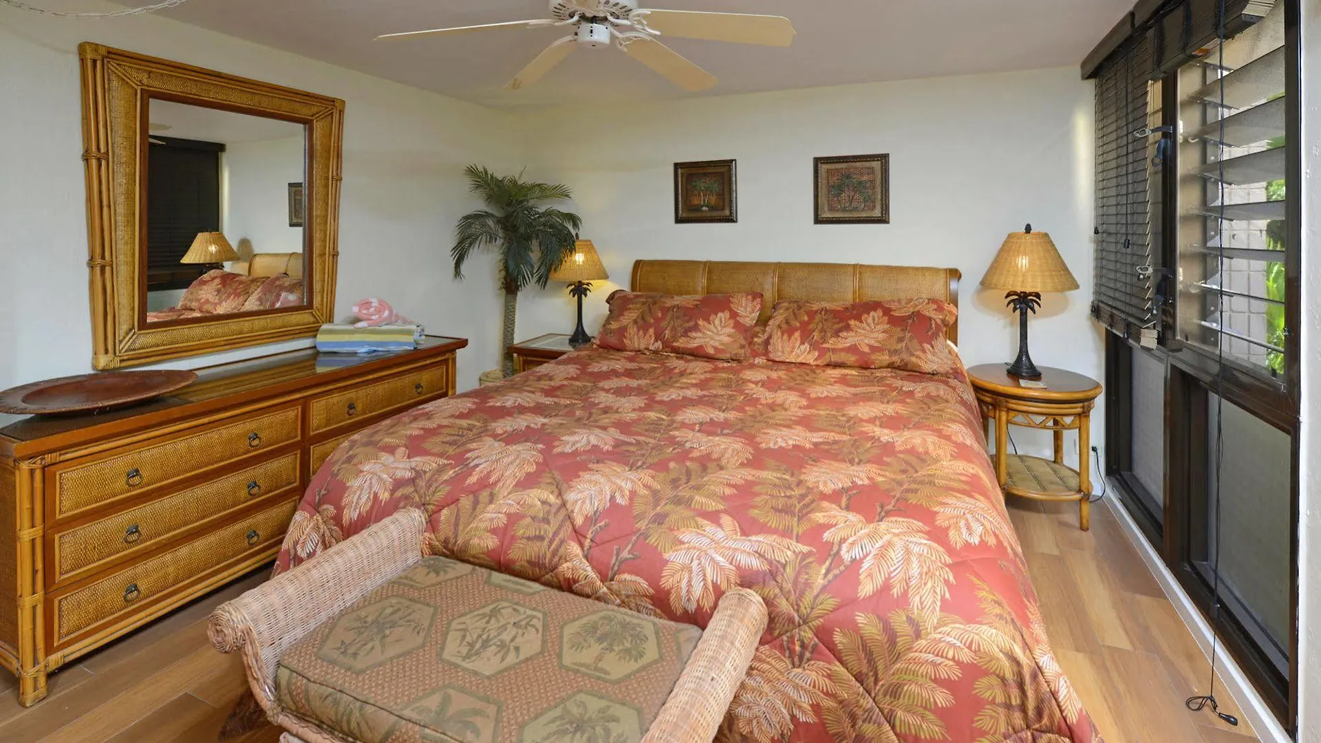 Kaleialoha Condominiums Lahaina 4*,