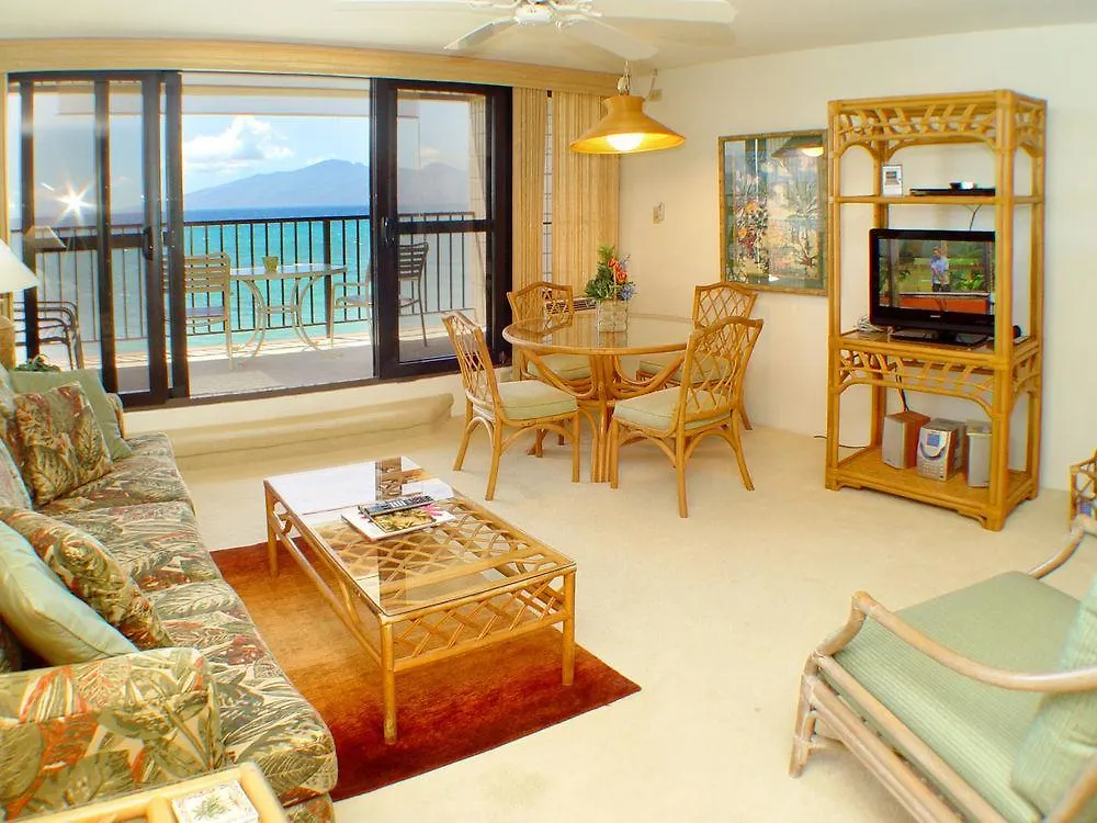 Kaleialoha Condominiums Lahaina