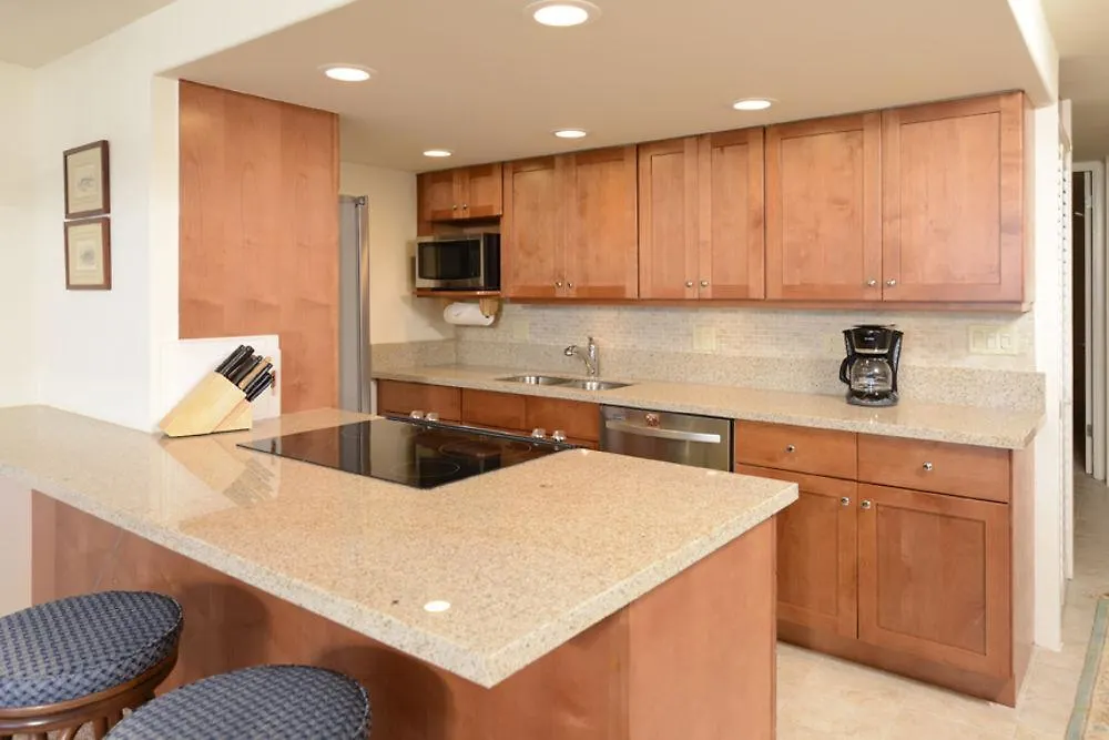 Kaleialoha Condominiums Lahaina
