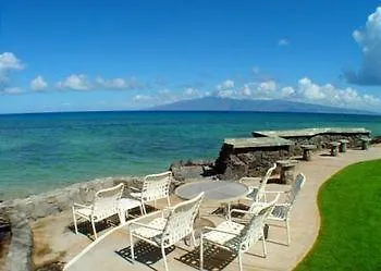 Kaleialoha Condominiums Lahaina Stany Zjednoczone Ameryki
