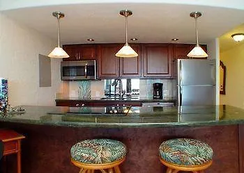 Kaleialoha Condominiums Lahaina 4*,  Stany Zjednoczone Ameryki