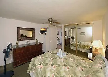 **** Hotel apartamentowy Kaleialoha Condominiums Lahaina Stany Zjednoczone Ameryki