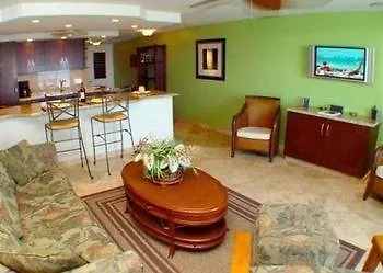 **** Hotel apartamentowy Kaleialoha Condominiums Lahaina Stany Zjednoczone Ameryki