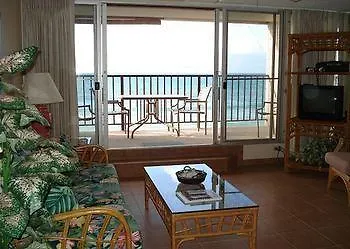 Kaleialoha Condominiums Lahaina 4*,