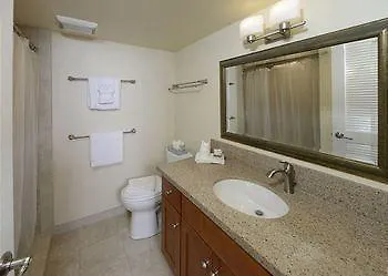 Hotel apartamentowy Kaleialoha Condominiums Lahaina
