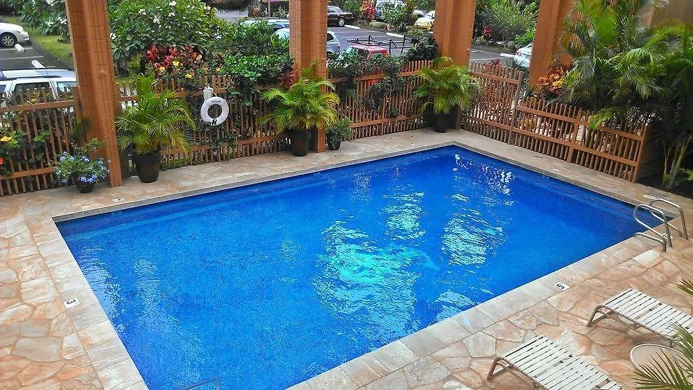 Kaleialoha Condominiums Lahaina Stany Zjednoczone Ameryki