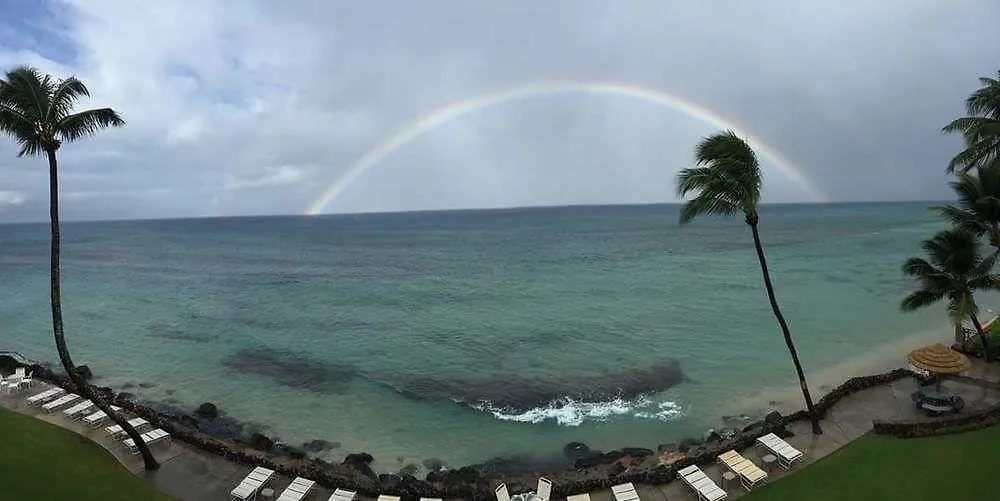 Kaleialoha Condominiums Lahaina Hotel apartamentowy