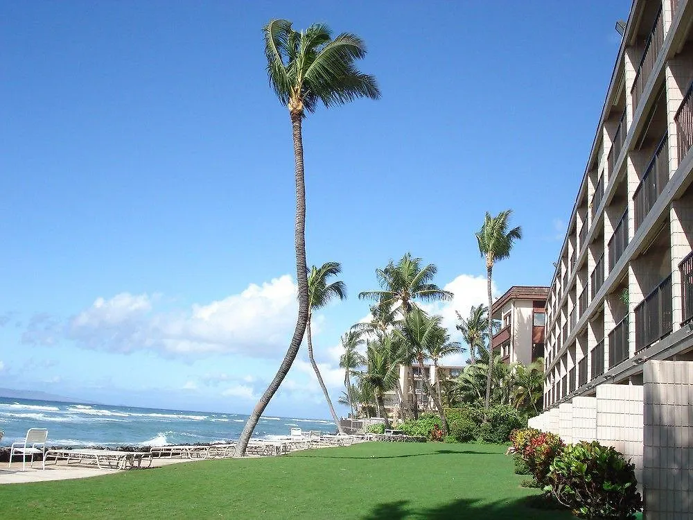 Kaleialoha Condominiums Lahaina 4*,  Stany Zjednoczone Ameryki