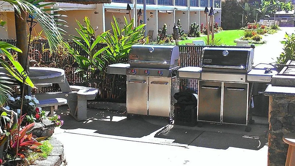 Kaleialoha Condominiums Lahaina 4*,