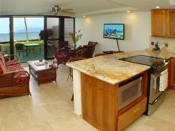Hotel apartamentowy Kaleialoha Condominiums Lahaina