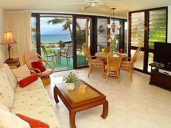 Kaleialoha Condominiums Lahaina Stany Zjednoczone Ameryki