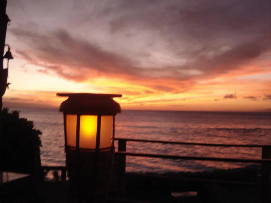 Kaleialoha Condominiums Lahaina