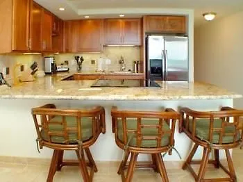 Kaleialoha Condominiums Lahaina