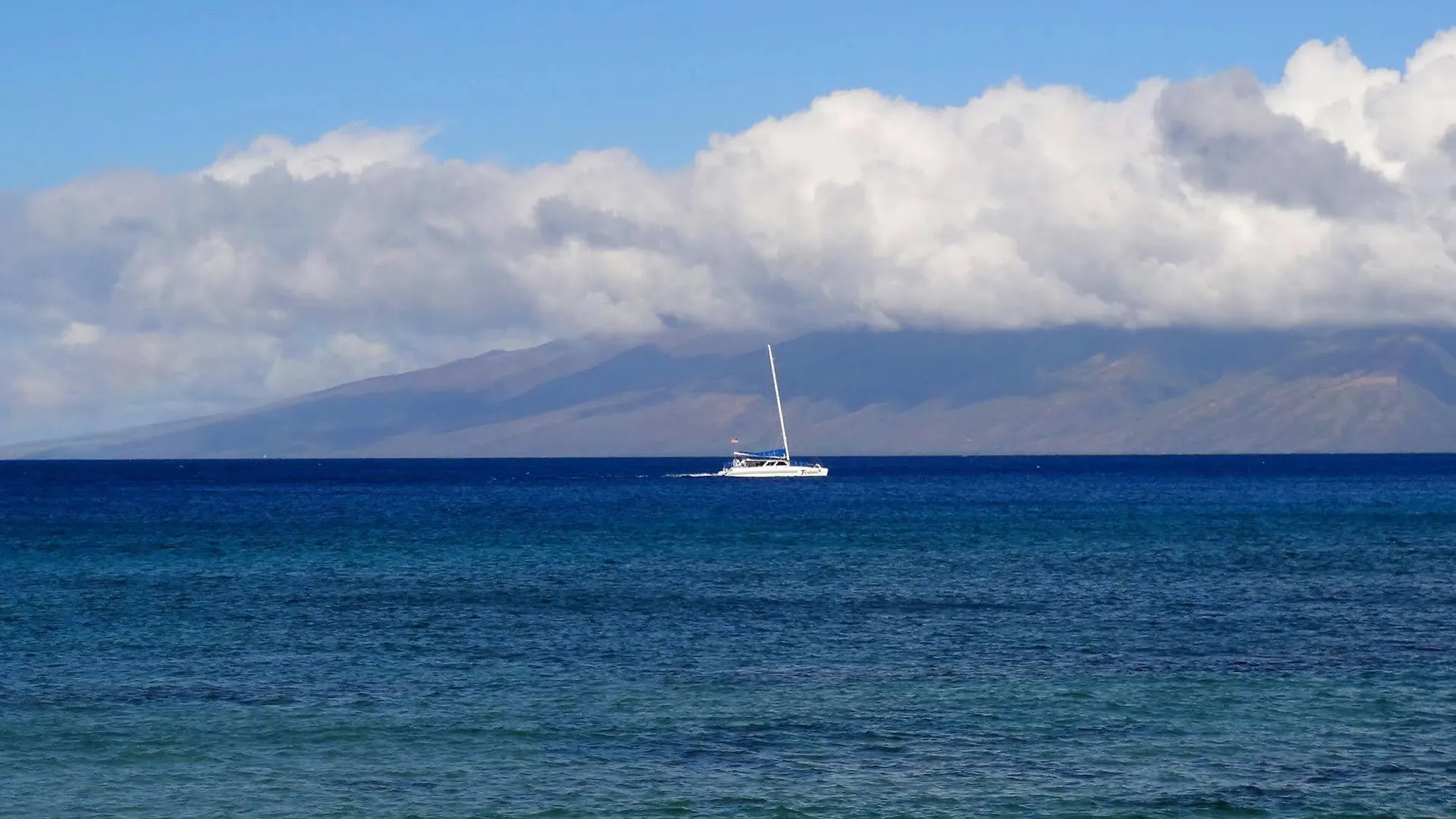 Kaleialoha Condominiums Lahaina Hotel apartamentowy