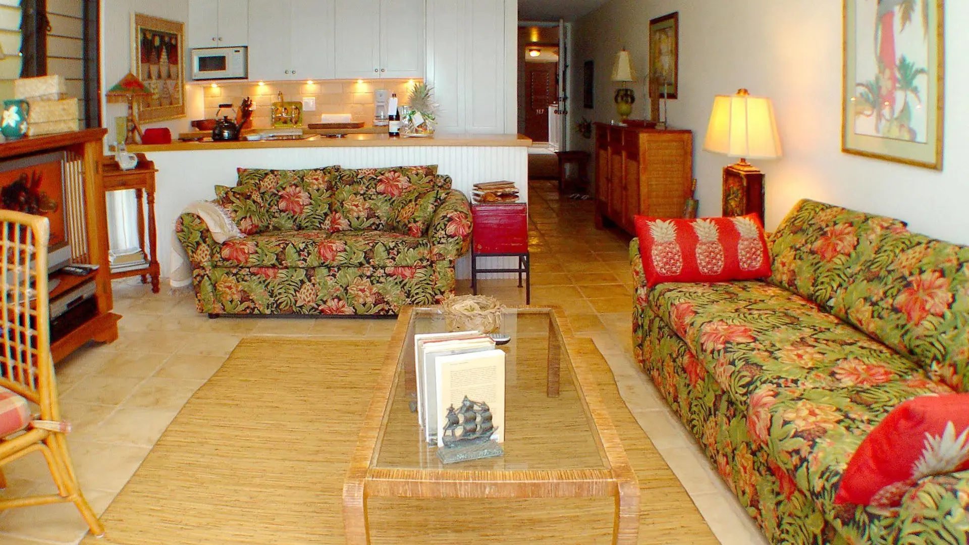 Kaleialoha Condominiums Lahaina