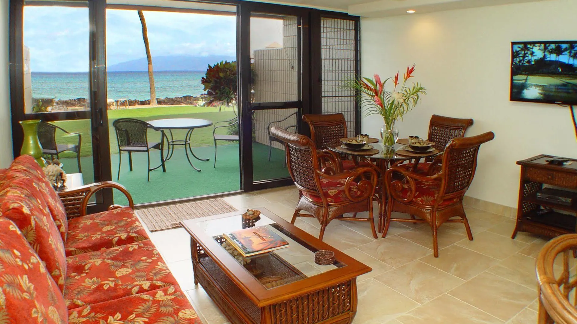 Kaleialoha Condominiums Lahaina 4*,