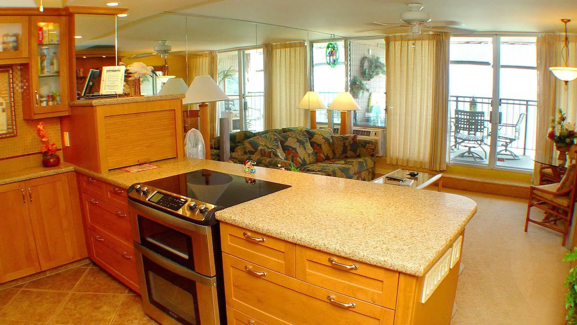 Kaleialoha Condominiums Lahaina