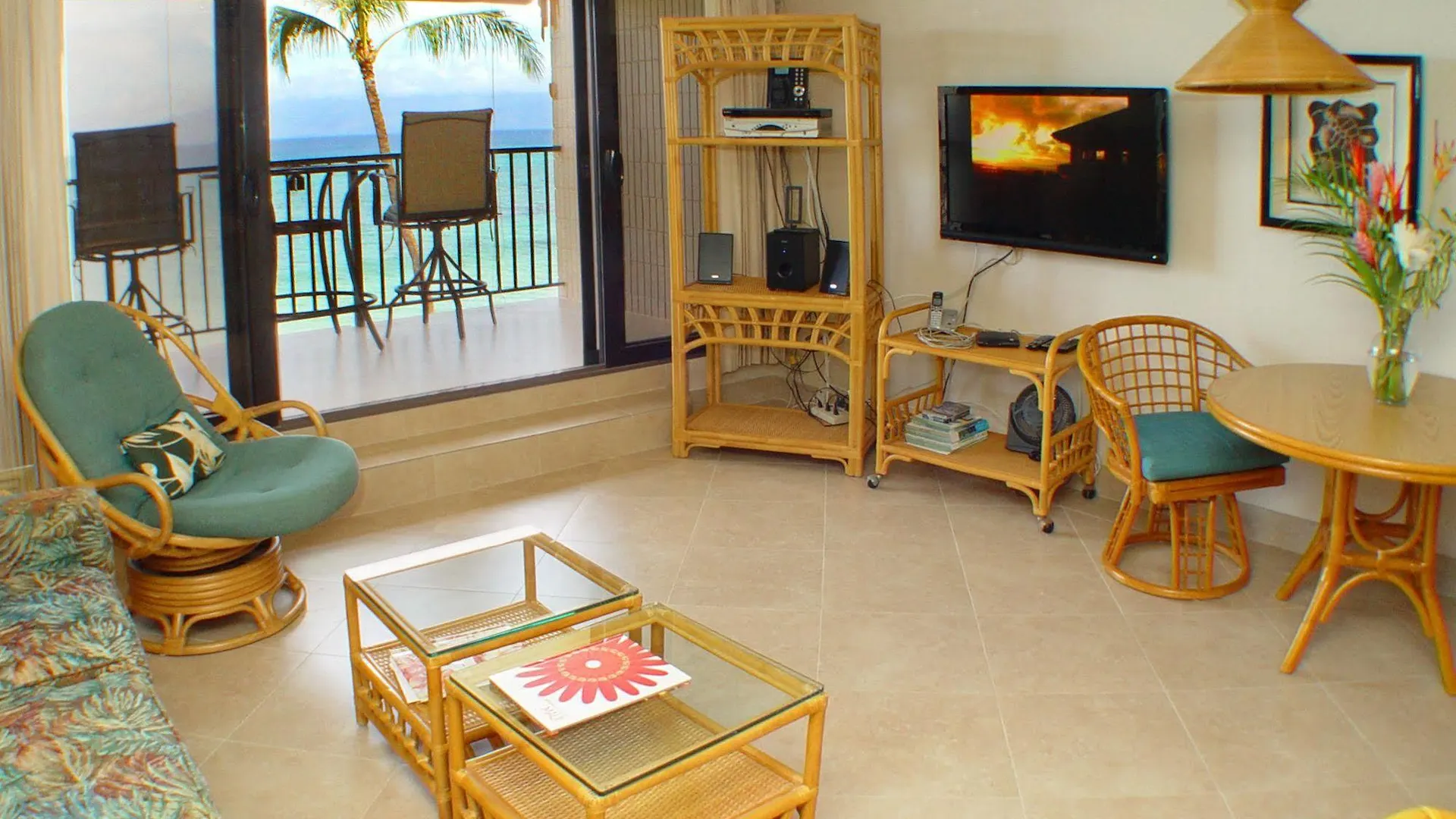Kaleialoha Condominiums Lahaina Stany Zjednoczone Ameryki