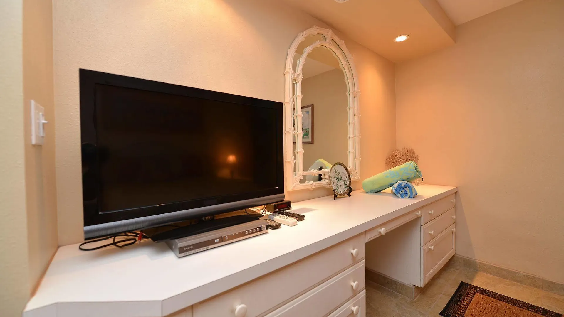 Hotel apartamentowy Kaleialoha Condominiums Lahaina