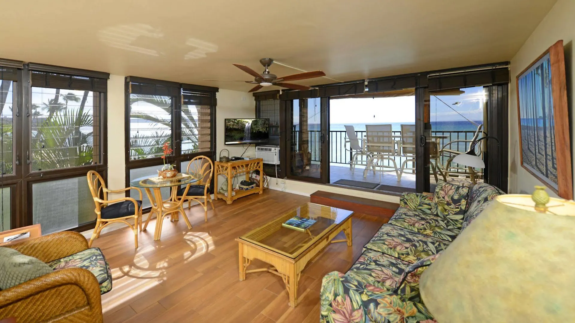 Kaleialoha Condominiums Lahaina
