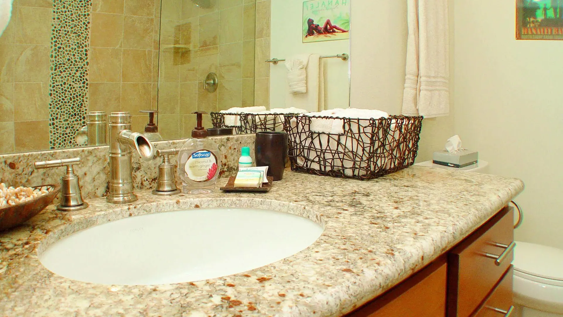 **** Hotel apartamentowy Kaleialoha Condominiums Lahaina Stany Zjednoczone Ameryki