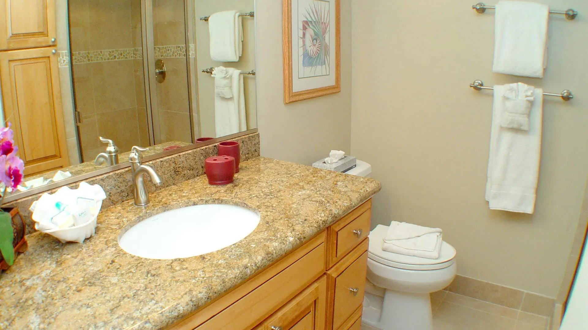 Kaleialoha Condominiums Lahaina