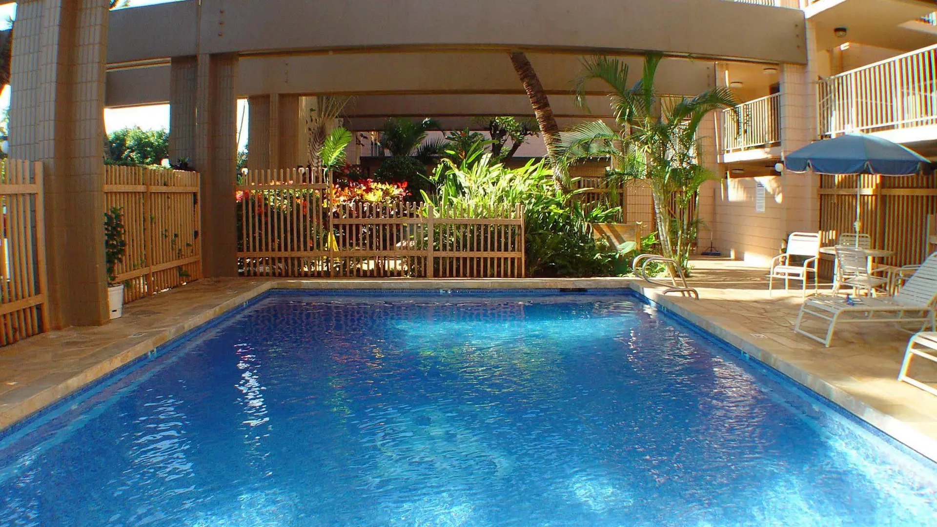 Kaleialoha Condominiums Lahaina