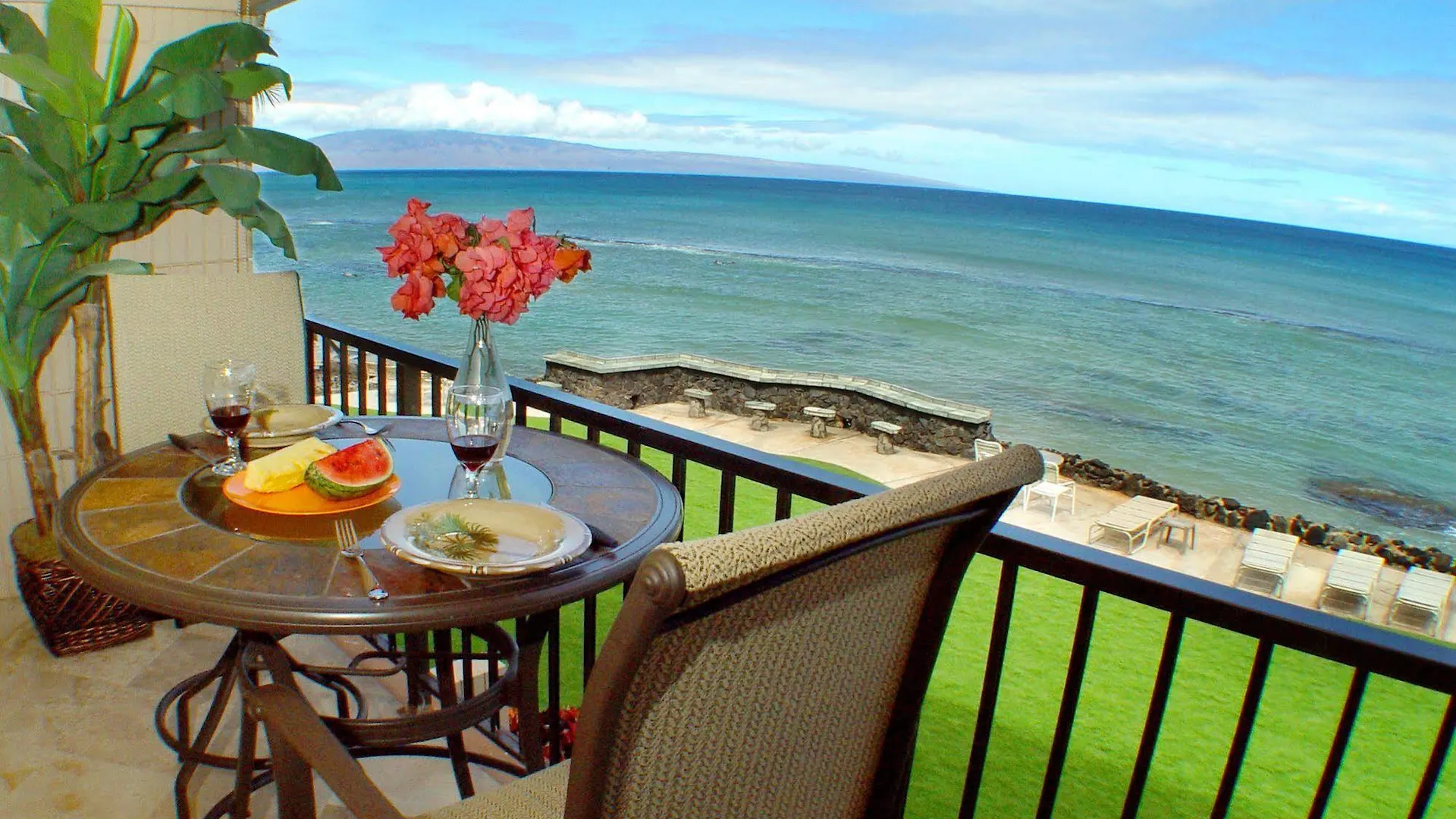 Kaleialoha Condominiums Lahaina 4*,