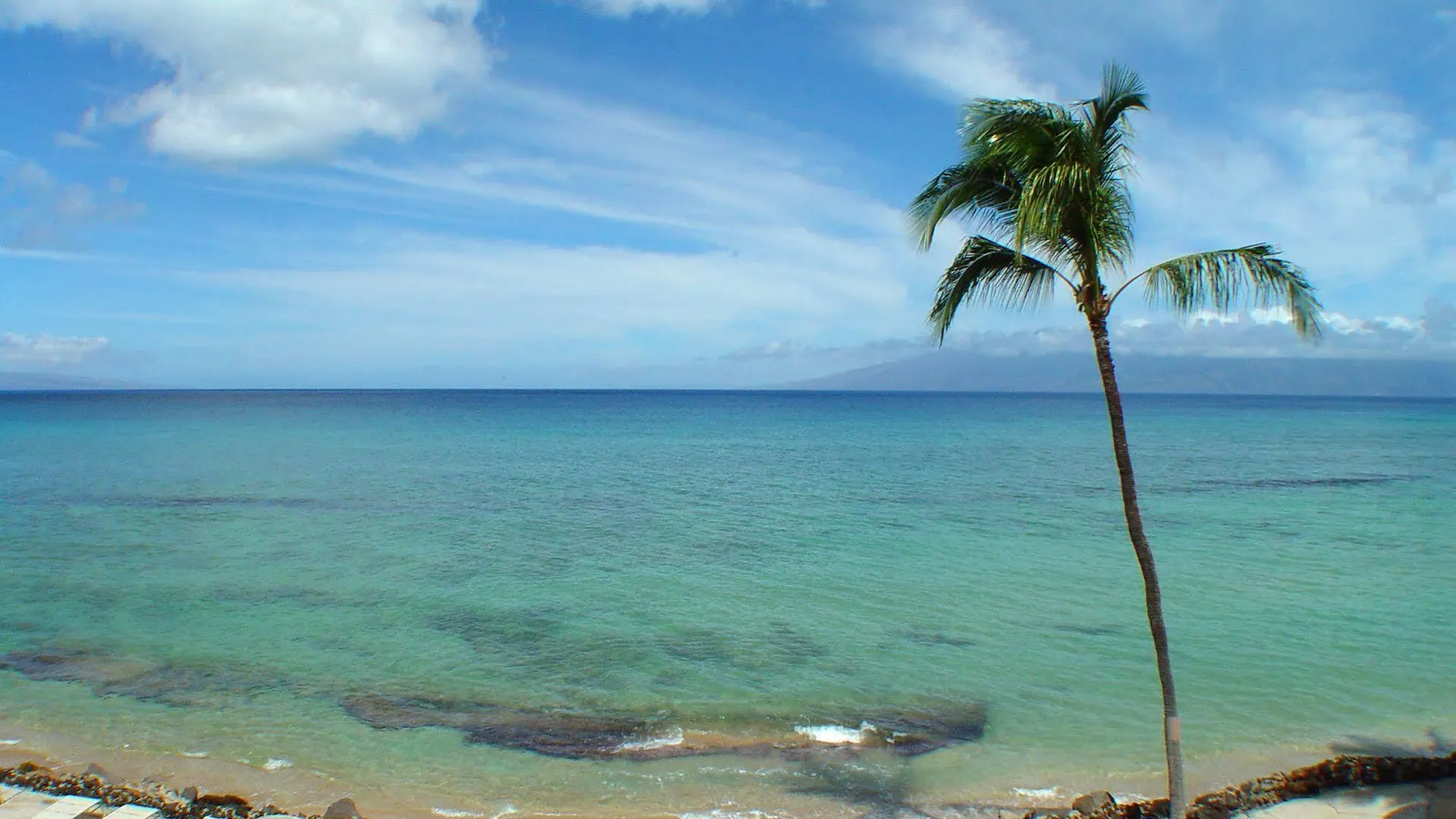 Kaleialoha Condominiums Lahaina Hotel apartamentowy