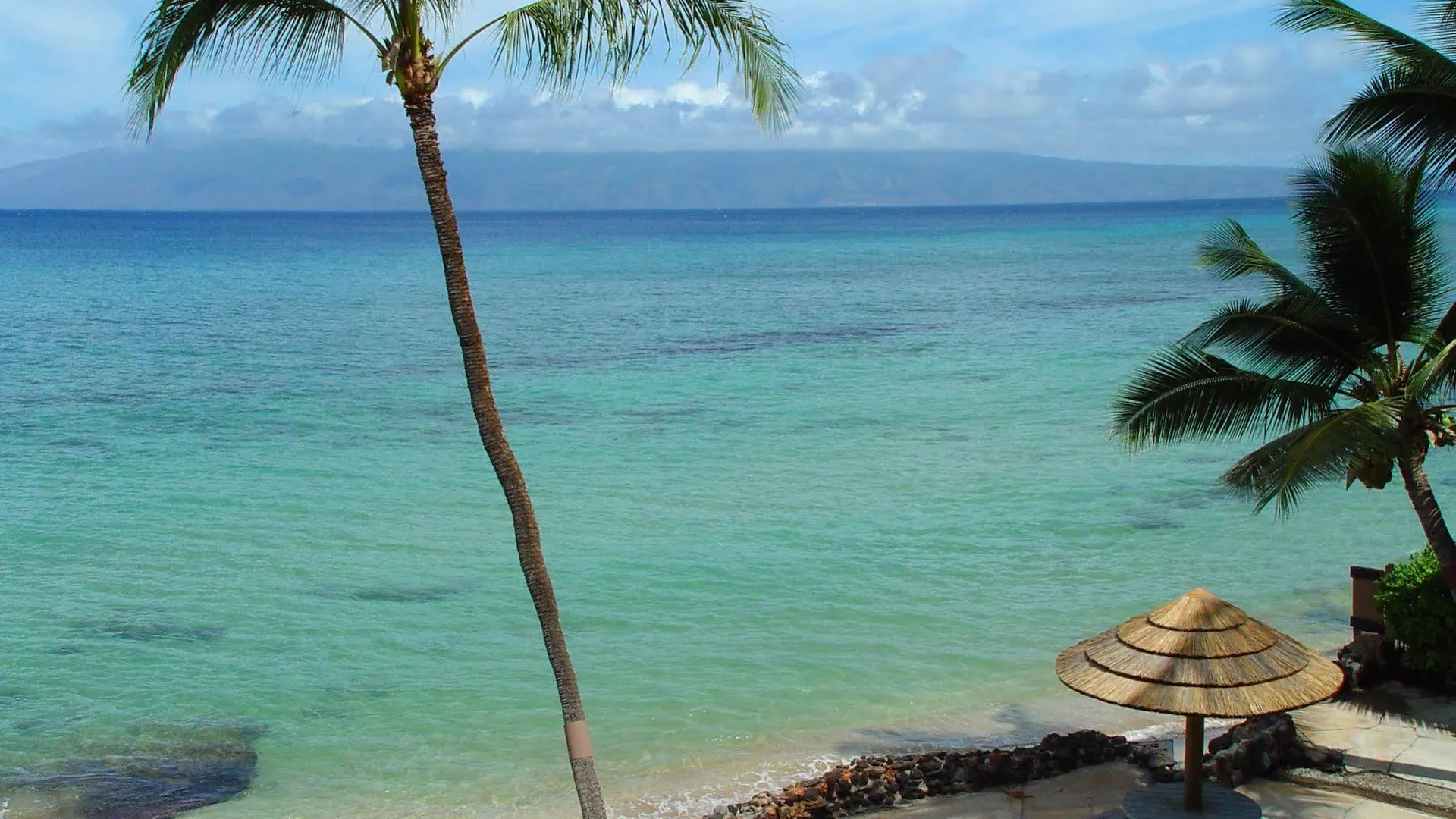 Kaleialoha Condominiums Lahaina