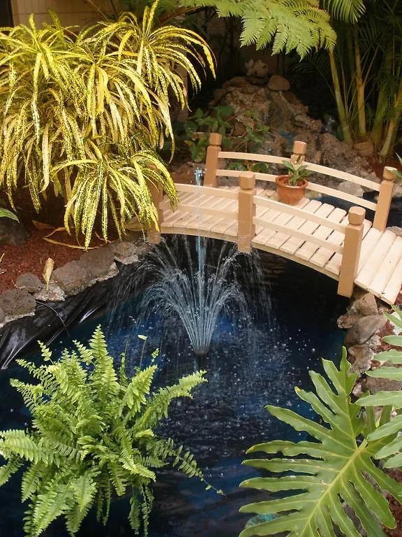Kaleialoha Condominiums Lahaina 4*,  Stany Zjednoczone Ameryki